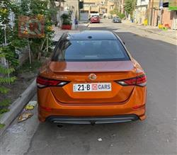 نيسان سنترا